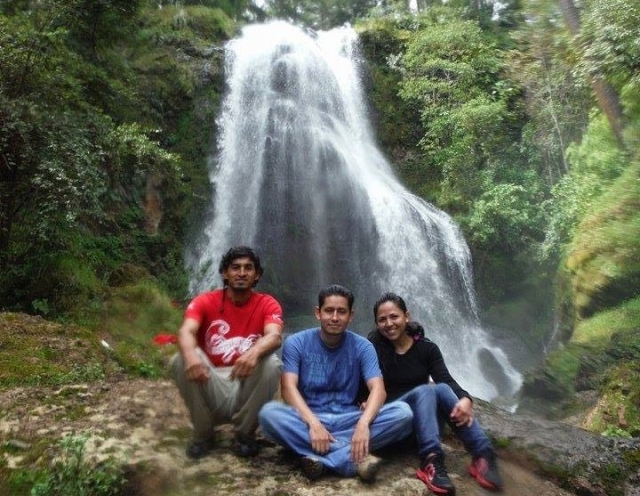  Paysages naturels 